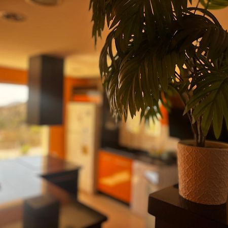 --Chalet En Alicante-- Playa Y Aeropuerto A 15 Minutos Moralet Exterior foto